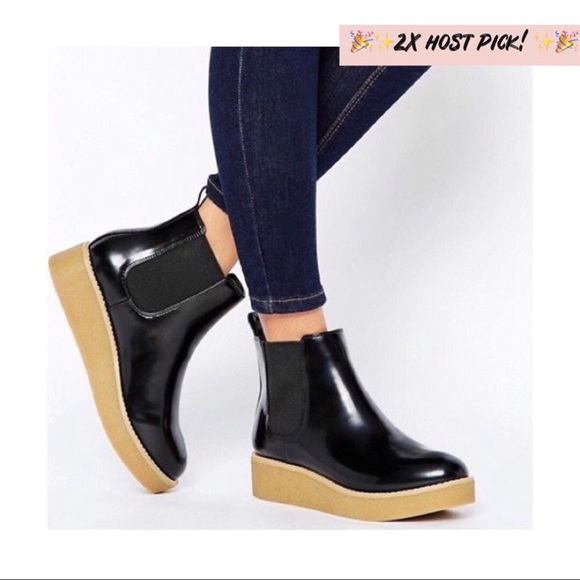 2x Host Pick Monki Clean Calf Chunky 
